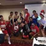 201612望年会
