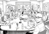経営AI支援勉強会2025-05開催イメージ