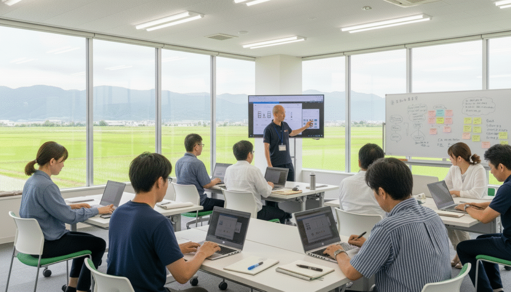 AIツールによるイメージ